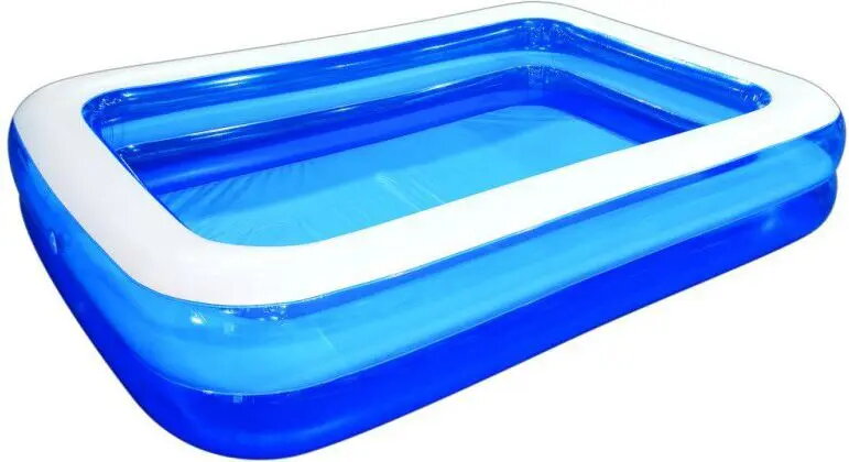 Inflatable Pools