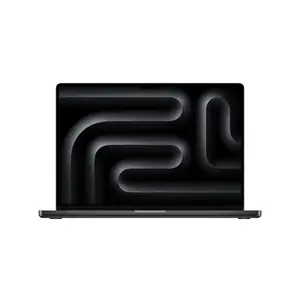 Laptop Apple MacBook Pro 16.2" M5 Pro — 18‑core CPU / 20‑core GPU, 48GB RAM, 1TB SSD, Space Black