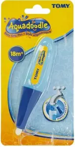 Zīmēšanas paklājs TOMY Aquadoodle MZWA0051 — atkārtoti izmantojams ūdens zīmēšanas paklājs