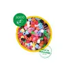 SES Beedz Iron on Beads 3000 Mix Basic Photo 4