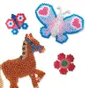 SES Beedz Iron on Beads 3000 Mix Basic Photo 6