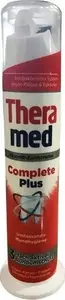 Zobu pasta Theramed Complete Plus 100 ml – Theramed, universāla mutes kopšana