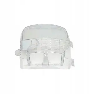Replacement doors for Cabrio carriers Catit CH-8718