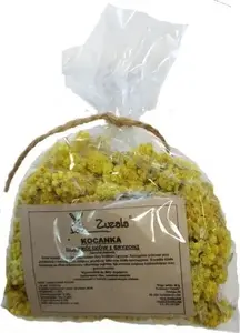 Herbal Tea Zuzala KOCANKA by Zuzala — loose dried herb, 50 g