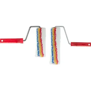 Glue & paint roller Proline 41155 — 1 pc roller for applying adhesives and paints