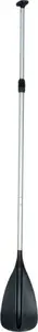 Airis Enero Wiosło Alu+ABS regulējams, vārpstas diametrs 29 mm, garums 165–208 cm, 950 g