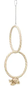 Small animal habitat décor Trixie TX-51690 — cotton accessory for enclosures