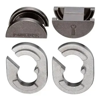G3 Gigamic CPPAD головоломка Photo 2
