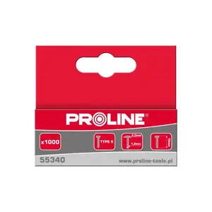Hand Tool Proline 55340 by Proline - model 55340, MPN 55340