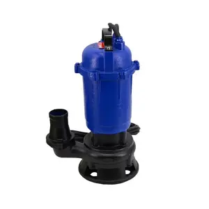 Submersible pump AWTools AW85018 — 15.5 kg weight, model AW85018