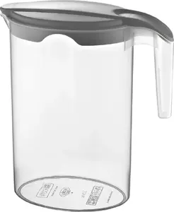 Teapot ORION Orion Dzbanek 1.75L AVO000325 – 1.75 L capacity, stovetop-safe? (check manual)