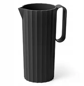 KENSINGTON HYDRIA чайник-кувшин 1,7 л, чёрный