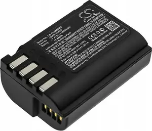 Battery Cameron Sino DMW-BLK22 / DMW-BLK22GK replacement for Panasonic — model SB7716