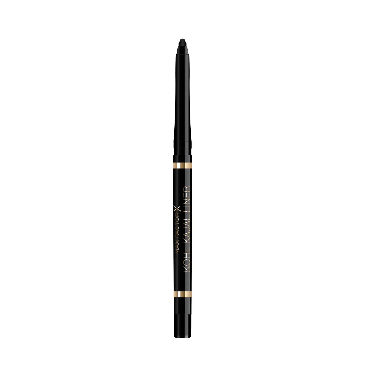 Max Factor Masterpiece Kohl Kajal 001 Black карандаш Photo 3