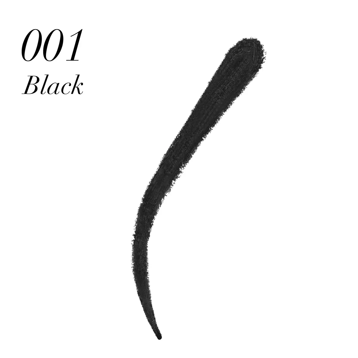 Max Factor Masterpiece Kohl Kajal 001 Black карандаш Photo 4