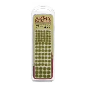 Children's toy figure accessory Army Painter BF4224P — colours: Brown, Green