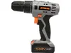Electric drill STHOR 78981 10.8V Photo 2