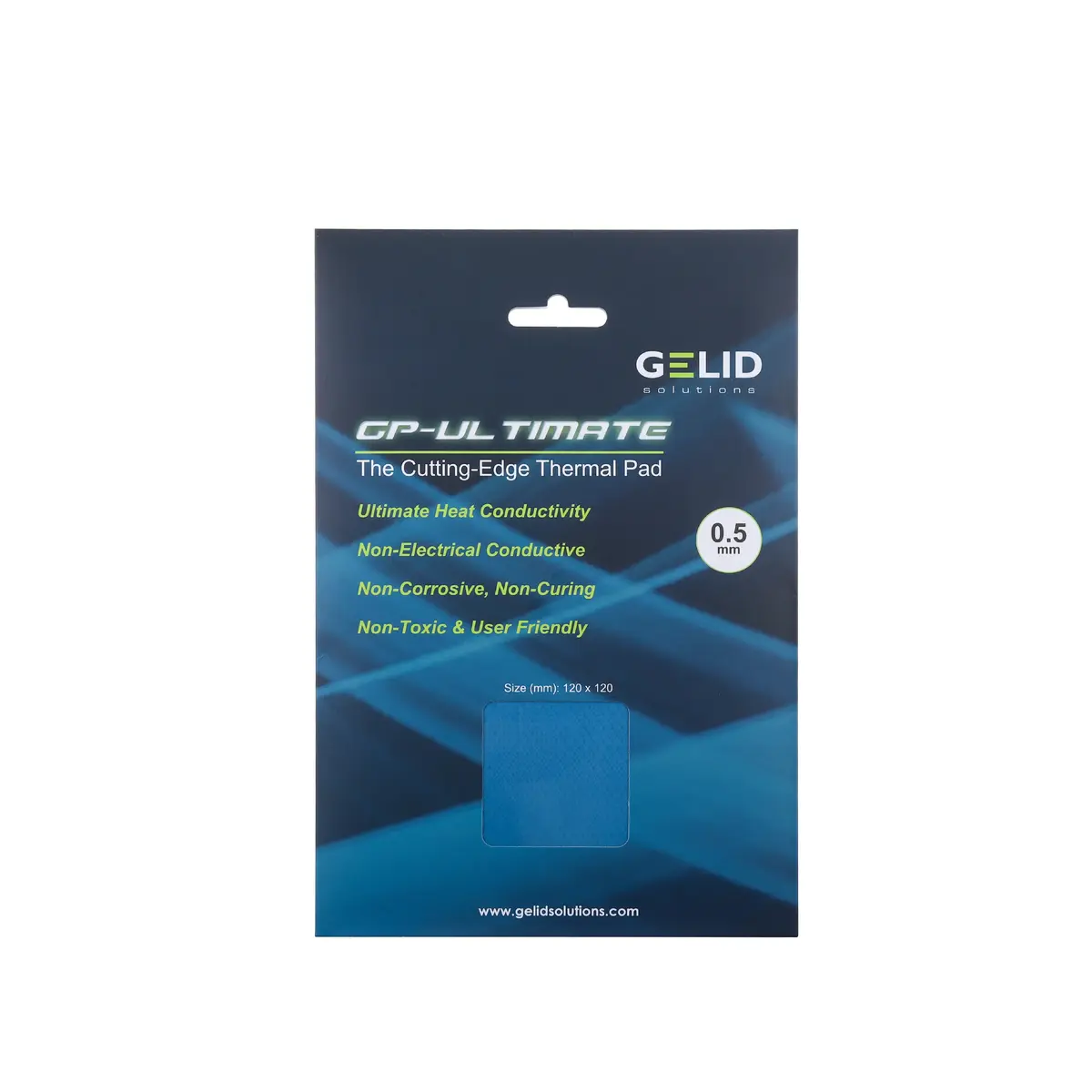 Термопрокладка Gelid TP-GP04-S-D Photo 4