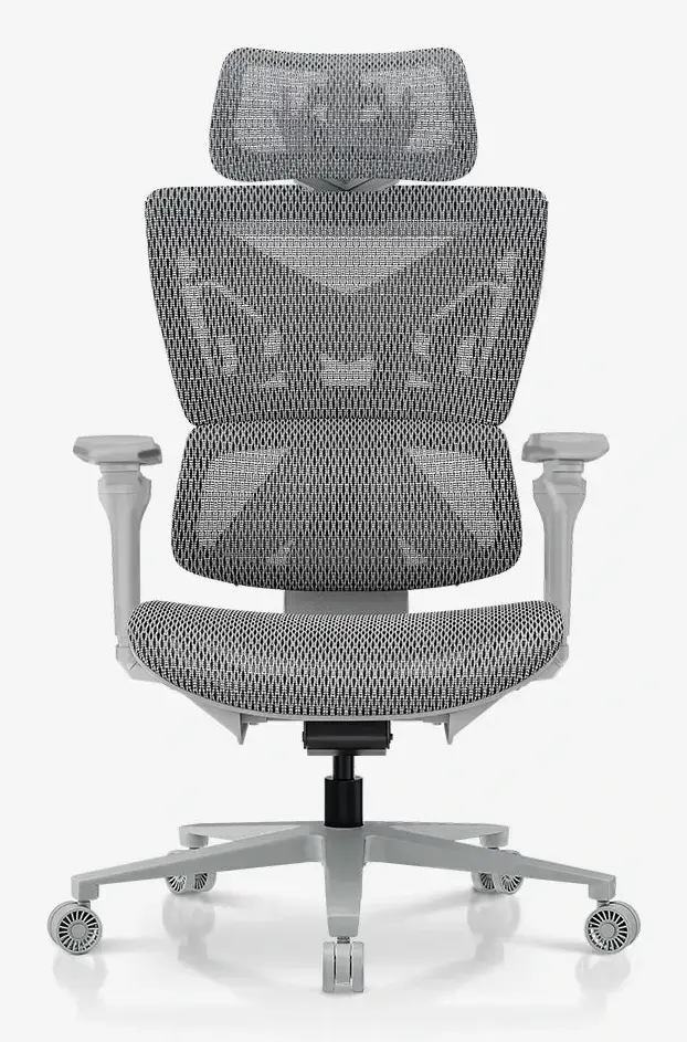 Сетчатое кресло anda seat X-Air Pro Photo 2