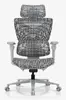 Сетчатое кресло anda seat X-Air Pro Photo 2