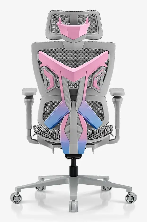 Сетчатое кресло anda seat X-Air Pro Photo 3