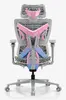 Сетчатое кресло anda seat X-Air Pro Photo 3