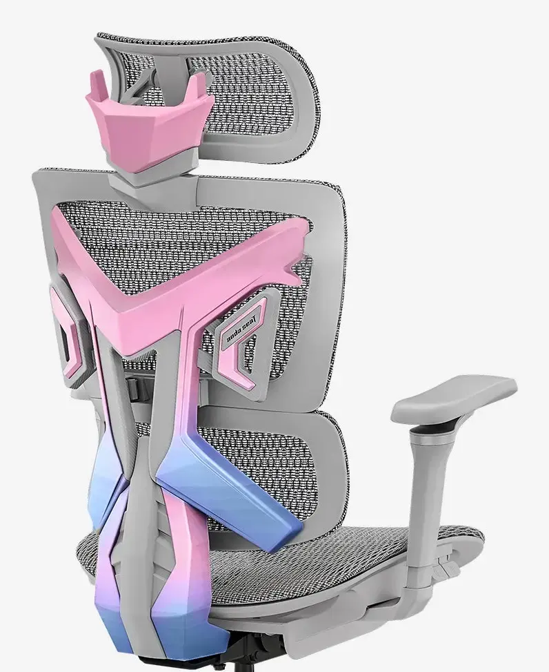 Сетчатое кресло anda seat X-Air Pro Photo 4