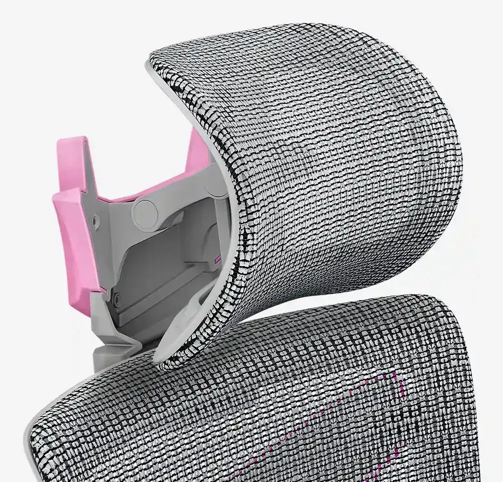 Сетчатое кресло anda seat X-Air Pro Photo 5
