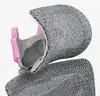 Сетчатое кресло anda seat X-Air Pro Photo 5