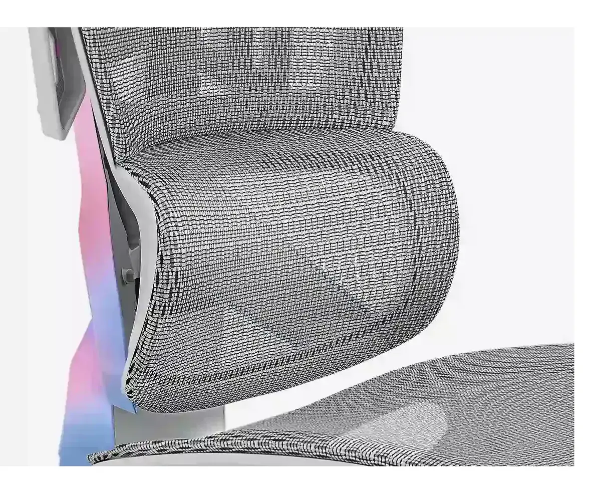 Сетчатое кресло anda seat X-Air Pro Photo 6