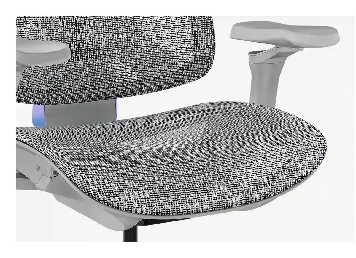 Сетчатое кресло anda seat X-Air Pro Photo 7