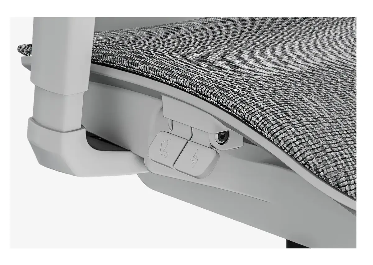 Сетчатое кресло anda seat X-Air Pro Photo 9