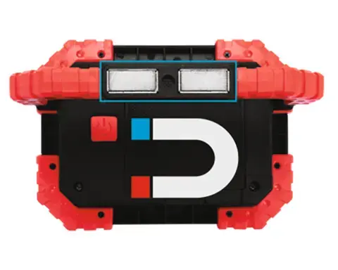 Светильник YATO YT-81821 LED Photo 3