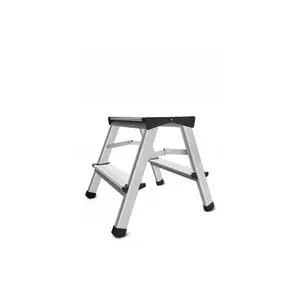 Kāpnes AWTools AW23002, pārnēsājama trepīte, svars 1.7 kg