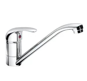 Кухонный смеситель kfa² Magnetyt стоячий хром 5513-915-00