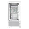 GameMax VISTA 2 MW Mini Tower корпус Photo 3