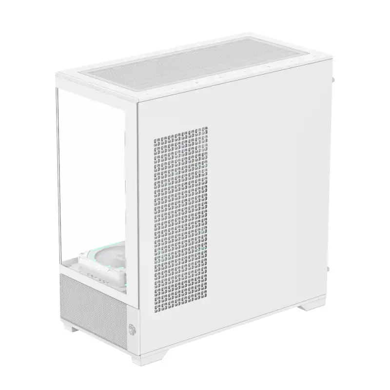 GameMax VISTA 2 MW Mini Tower корпус Photo 4