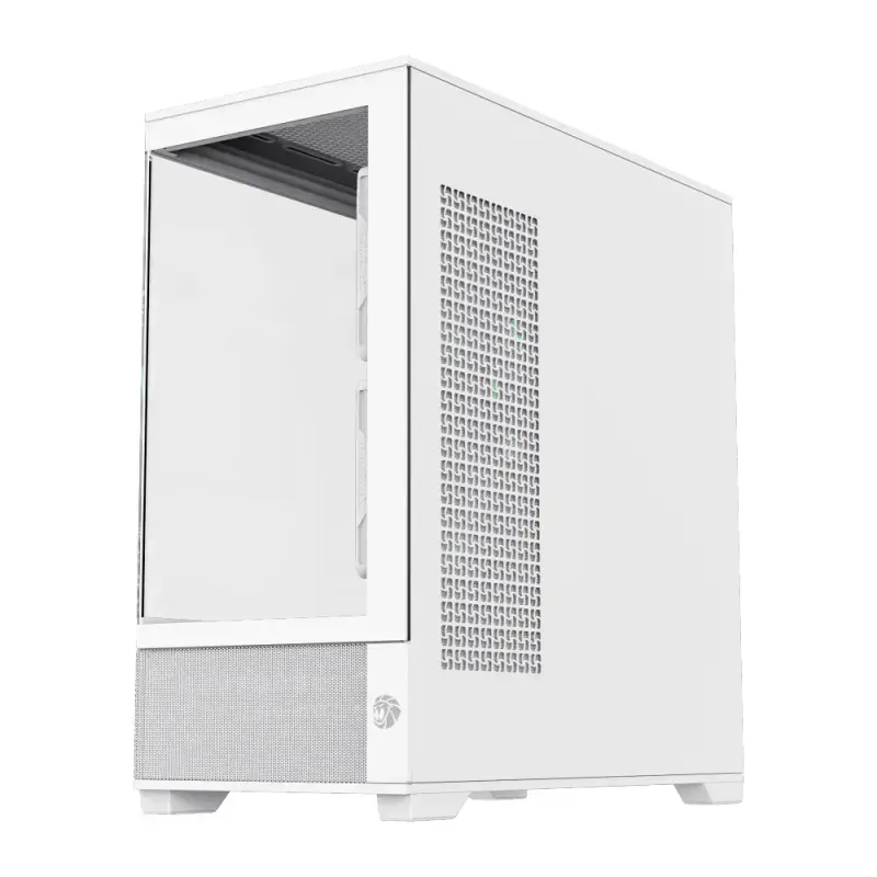 GameMax VISTA 2 MW Mini Tower корпус Photo 5