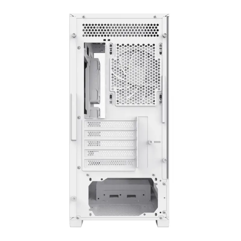 GameMax VISTA 2 MW Mini Tower корпус Photo 10