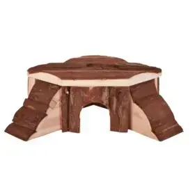 Trixie 6175 wooden small animal décor Photo 2