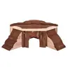 Trixie 6175 wooden small animal décor Photo 2
