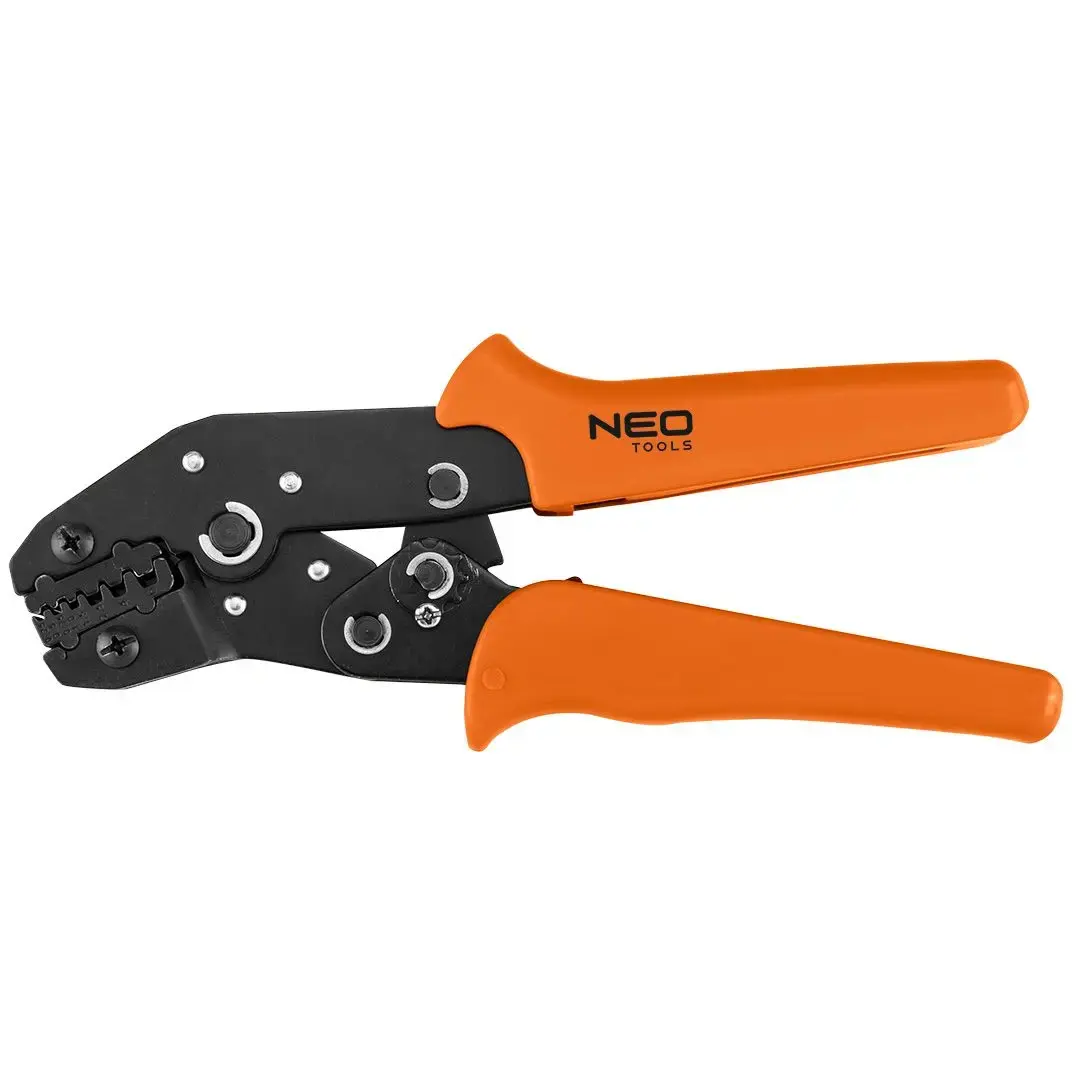 Инструмент для обжима NEO tools 01-544 Photo 3