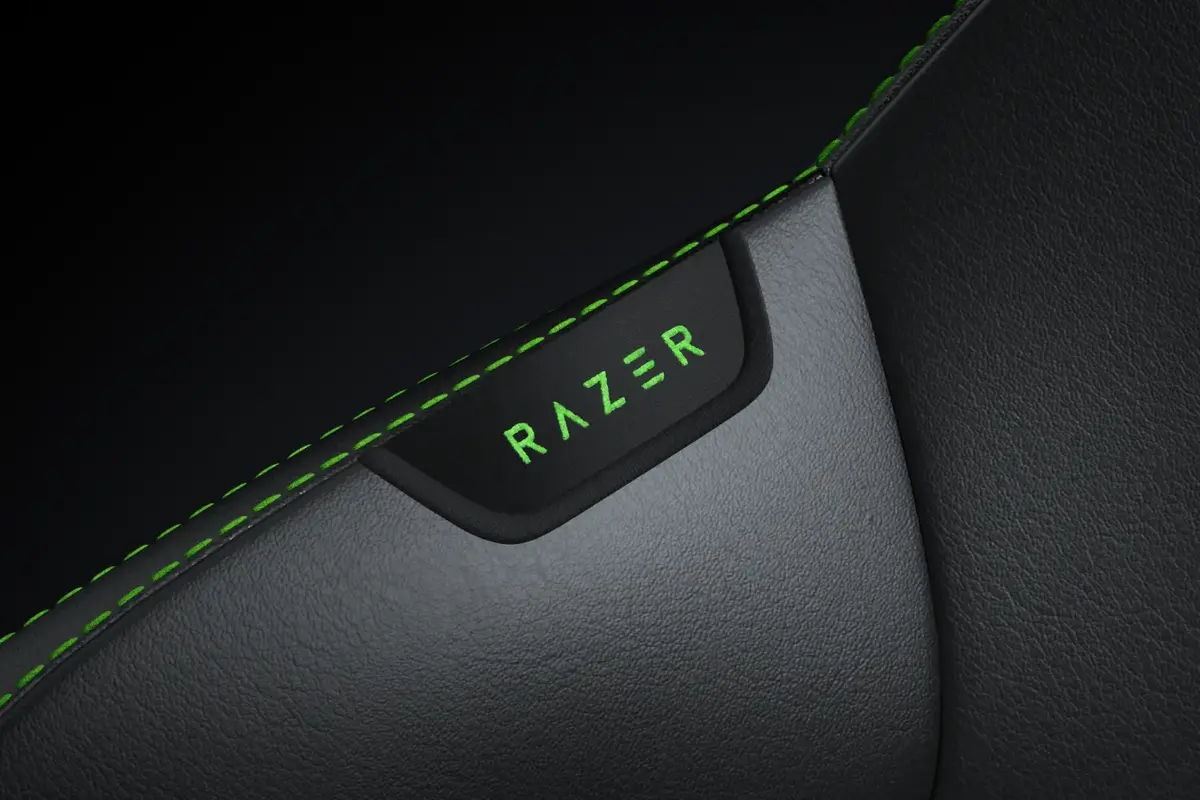 Игровое кресло Razer Iskur V2 NewGen Photo 4