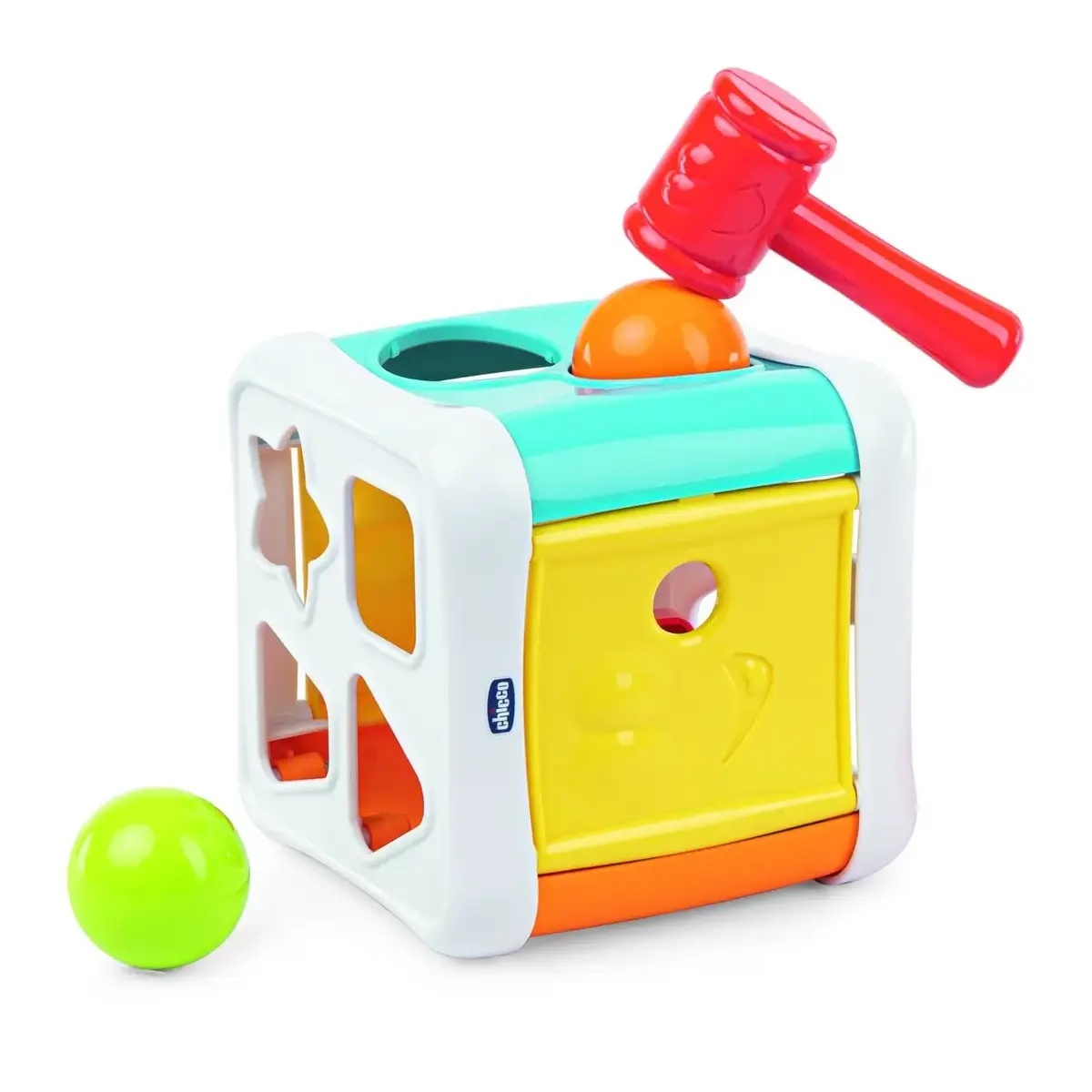 Развивающая игрушка CHICCO Smart2Play 00009686100000 Photo 2