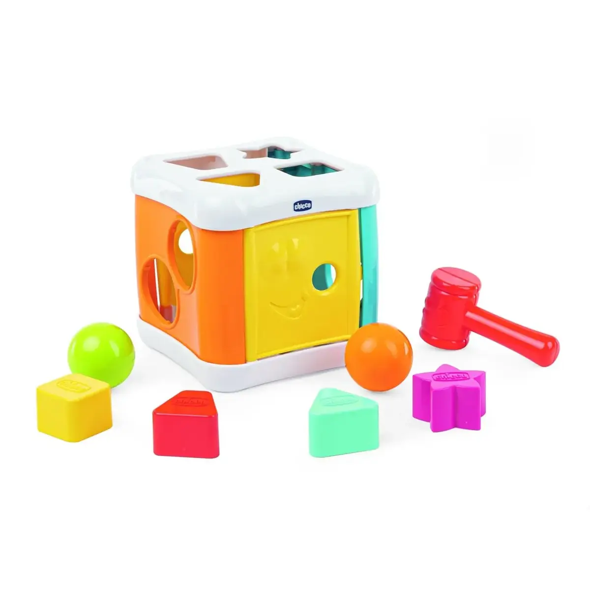 Развивающая игрушка CHICCO Smart2Play 00009686100000 Photo 3
