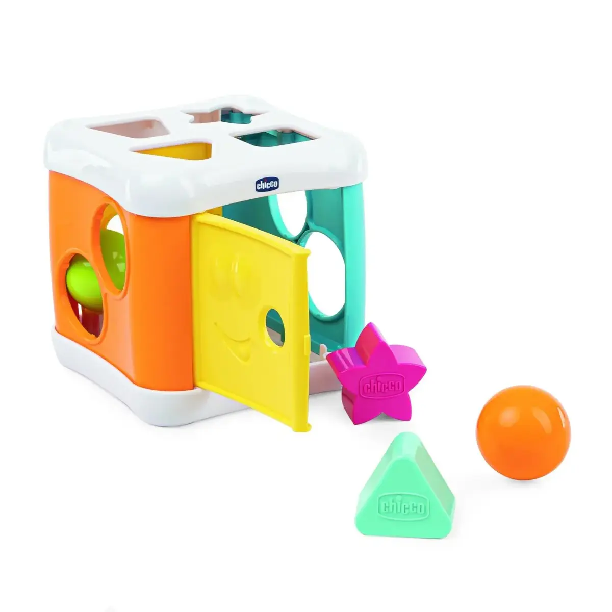 Развивающая игрушка CHICCO Smart2Play 00009686100000 Photo 4