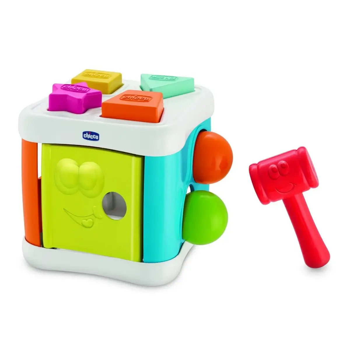 Развивающая игрушка CHICCO Smart2Play 00009686100000 Photo 7