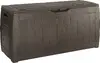 Ящик Curver Keter Hollywood 270 л Photo 3