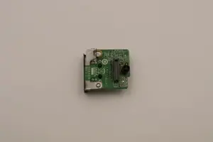 Сетевой адаптер Lenovo 2.5G Ethernet network — PCIe / 2.5 Гбит/с