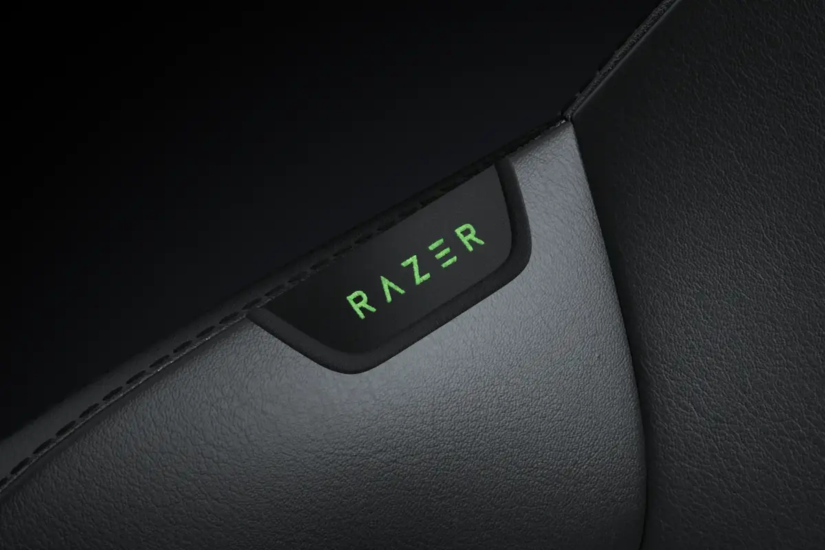 Razer Iskur V2 NewGen эргономичное игровое кресло Photo 2